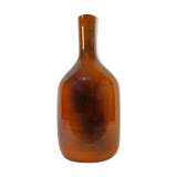 Ceramic bottle Vallauris 60
