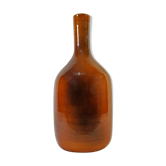 Ceramic bottle Vallauris 60