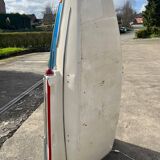 Space shuttle godbille ride subject