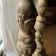 Pair of vintage chandelier