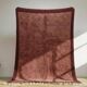 Tapis en laine pure fait main sur mesure taille 2/3