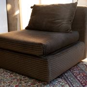 Canapé Vintage modulable