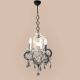 Crystal Maria Teresa Chandelier 1950’s