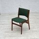 1960s, Danish design by Erik Buch, set of 4 dining chairs model 89.