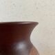 Vase West Germany Steuler