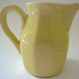 Porcelain creamer