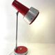 Lampe bureau Stilux Italy, 1970