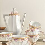 Coffee service