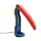 Lampe de table Toucan . Ht Huang Huangslite