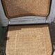 Pair of chairs B32 of Marcel Breuer
