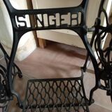 Singer sewing machine