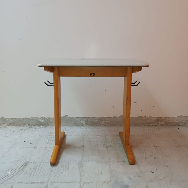 Bureau d'ecole 1 place 1960 Casala