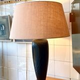 Large floor lamp