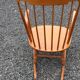 1970s Scandinavian style rocking chair