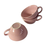 Breakfast cups