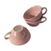 Tasses petit-déjeuner