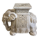 Vintage ceramic elephant