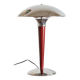 Mushroom lamp called Paquebot