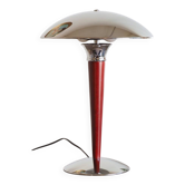 Mushroom lamp called Paquebot