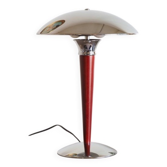 Mushroom lamp called Paquebot