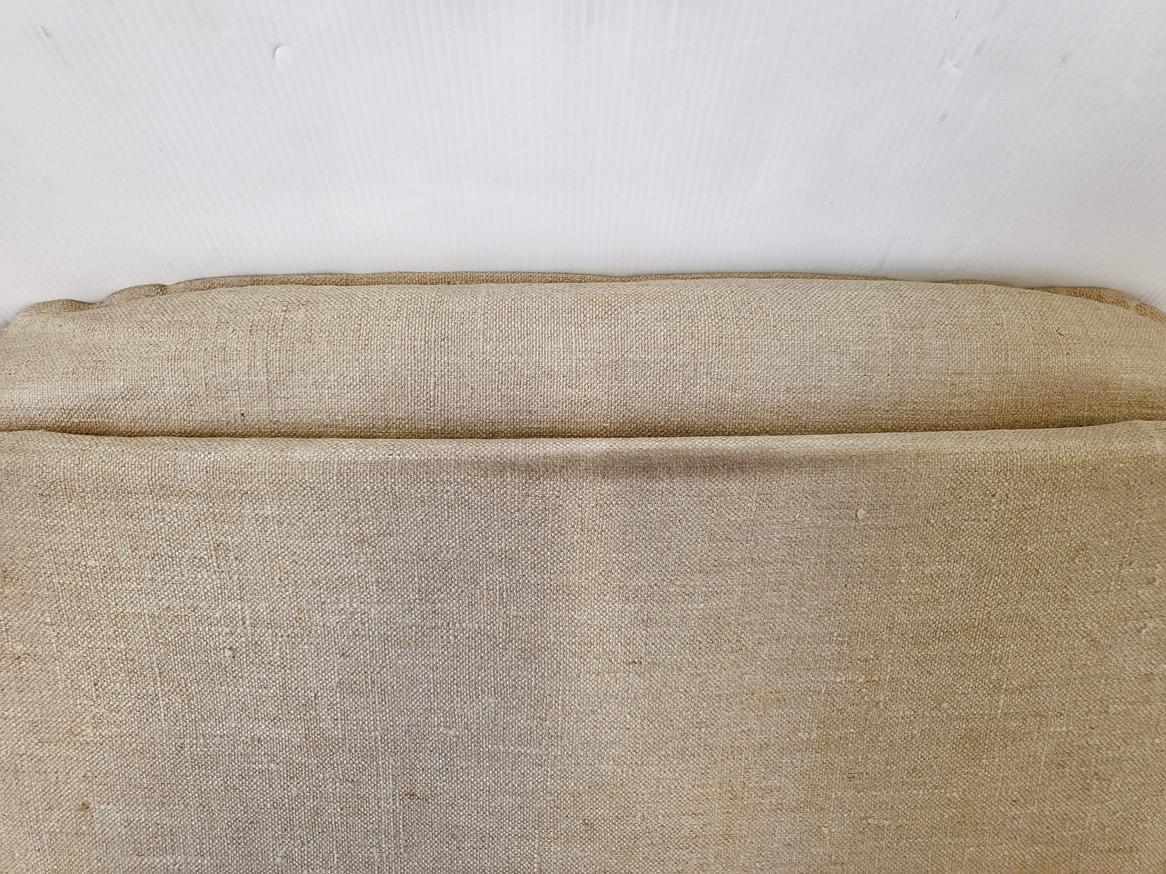 Scandinavian armchair vintage 1960