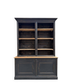 Meuble de présentation fin XIXème