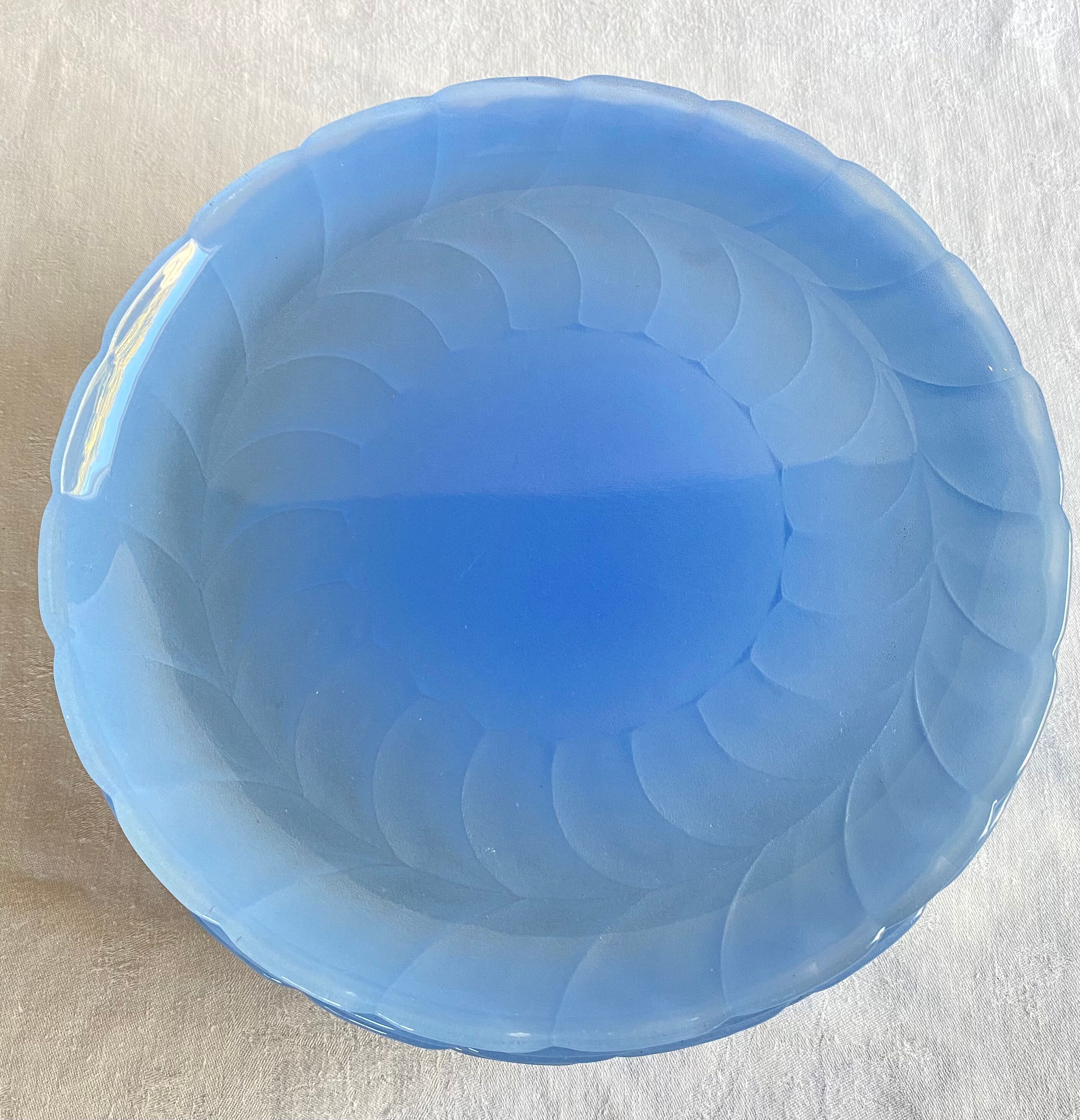 Vintage Pasari Plates 80