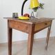 Petite table ancienne de ferme
