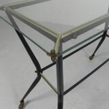 Rama serving trolley, side table, 1950s