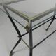 Desserte, side table, 1950s