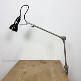 Vintage French Adjustable Table Lamp, 1960s