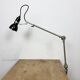 Vintage French Adjustable Table Lamp, 1960s