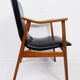 Vintage arm chair 1960s