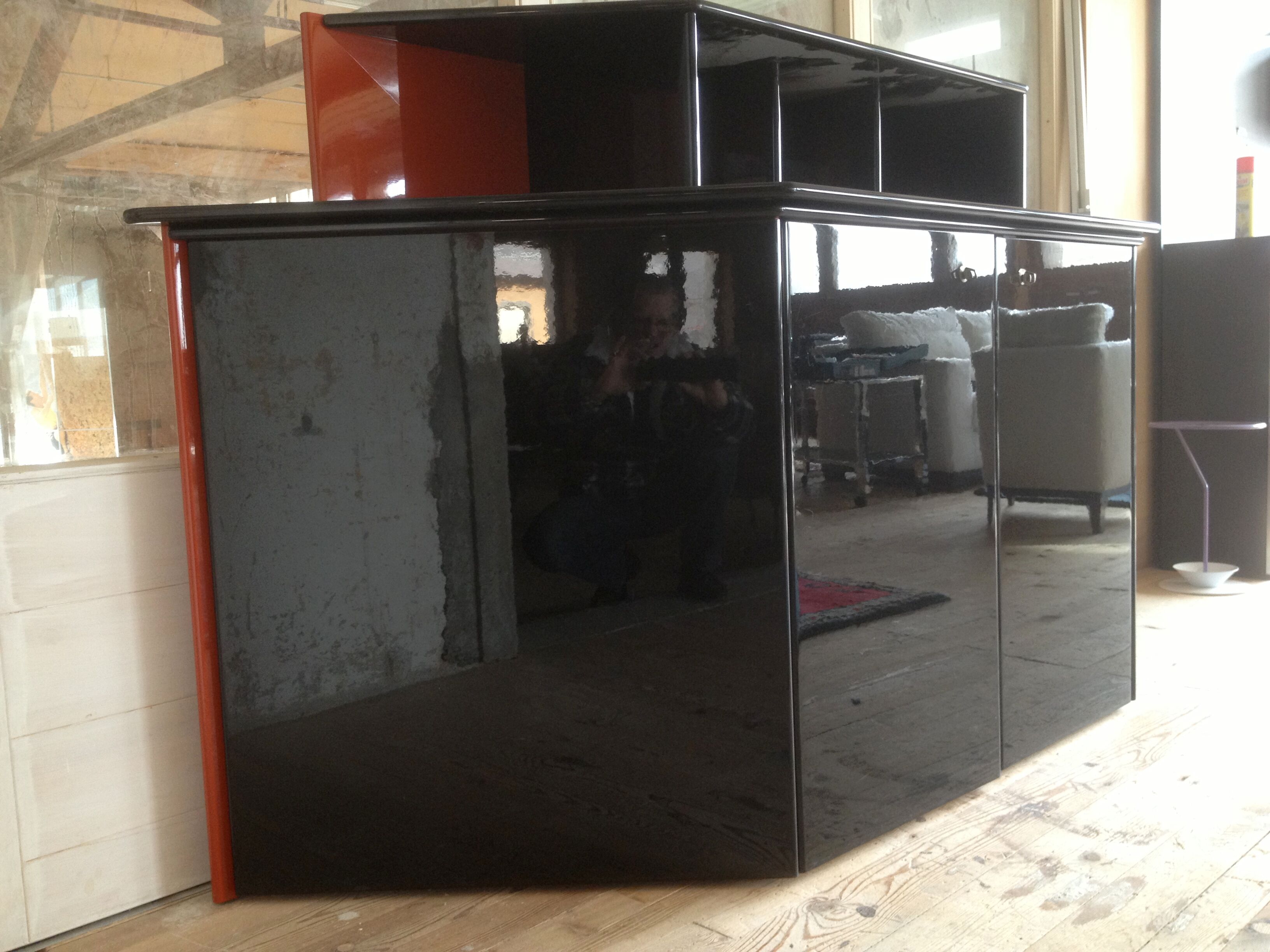 Sideboard