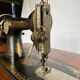 1932 Singer sewing machine