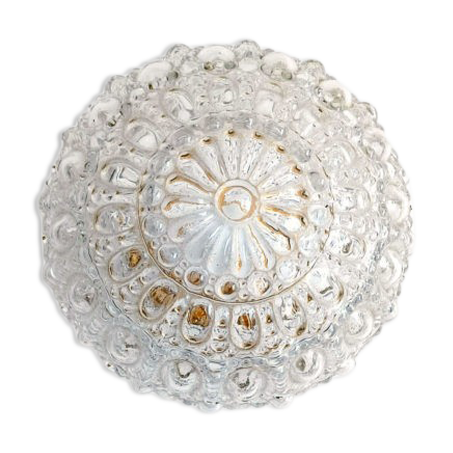 Wall lamp globe *O20