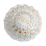 Applique globe *O20