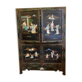 Chinese type tv stand