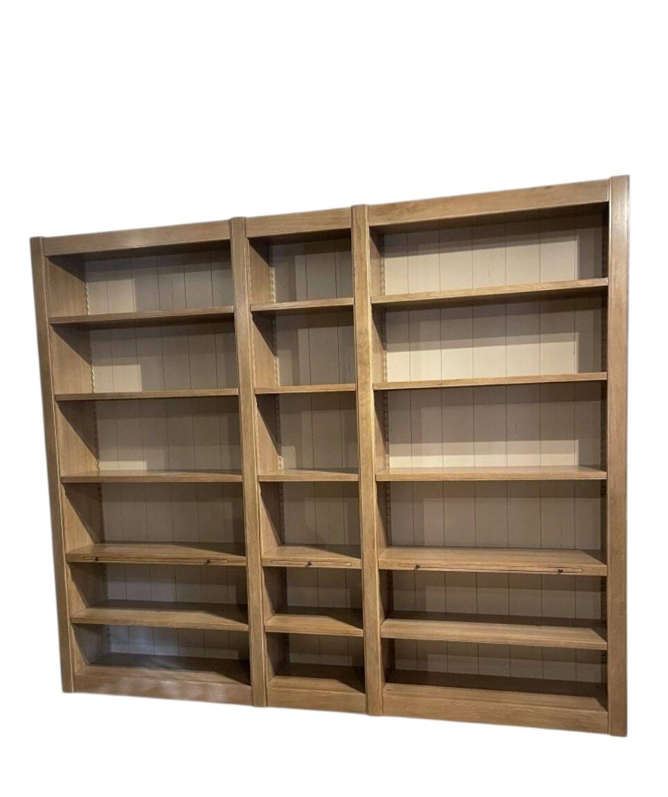 Roche Bobois Library