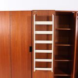 Cees Braakman wardrobe for Pastoe