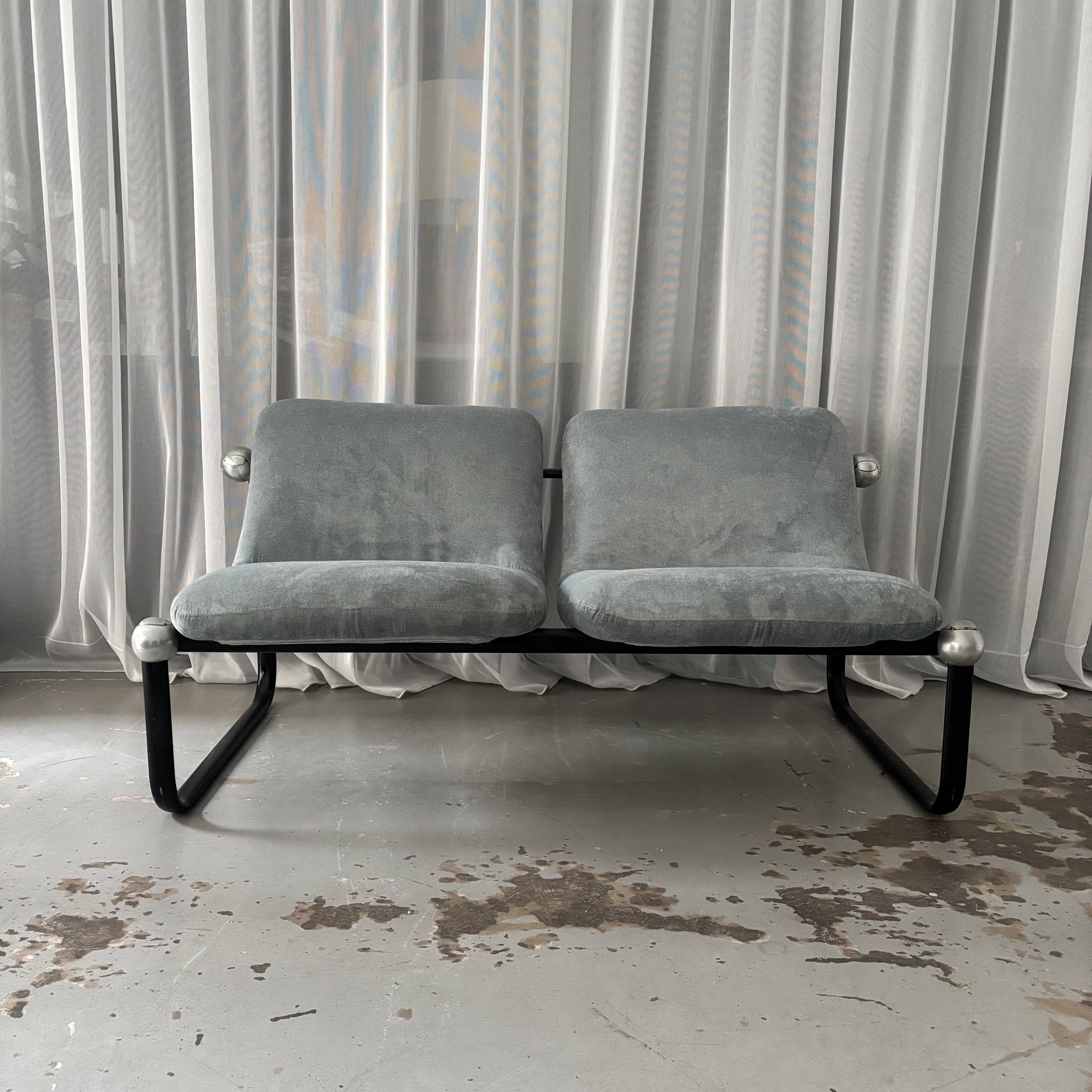 Bench by Marc Held for Airborne, 1970s