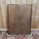 Louis-Philippe fireplace mirror | Gilded wood | 19th century