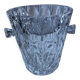 Crystal Cooler Ice Bucket