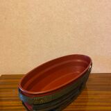 ArtDeco planter or centerpiece