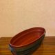 ArtDeco planter or centerpiece