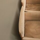 Ensemble de 6 fauteuils de pause Mario Bellini 401 - Cassina - années 1970