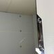 Art Deco wall mirror