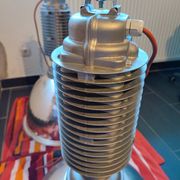 Zumtobel staff industrial lamp