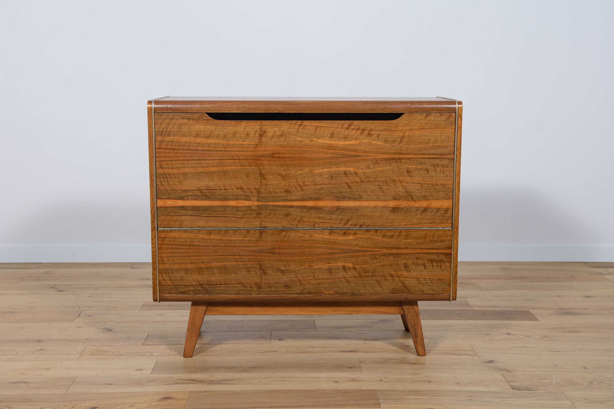Cabinet model U391  by Bohumil Landsman for Jitona, 1960s