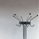 Design parrot coat rack